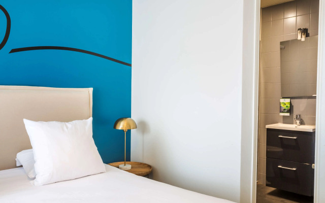 Sure Hotel by Best Western Argentan