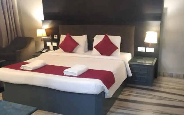 Zip By Spree Hotels Surabi International Vellore