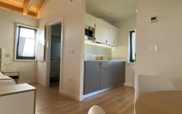 La Reserva Apartamento Std Estudio