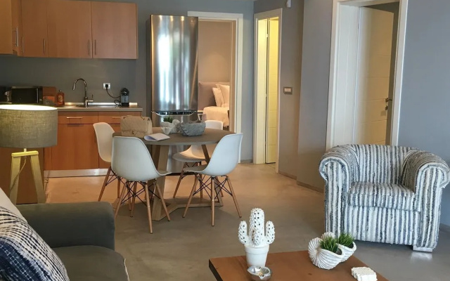 Prime Greek Villas