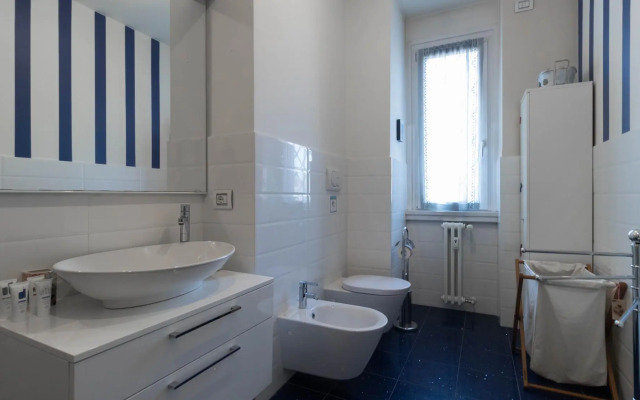 Italianway Easy - Dall'ongaro 24