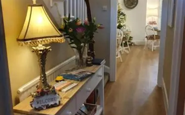 Beachcomber B&B