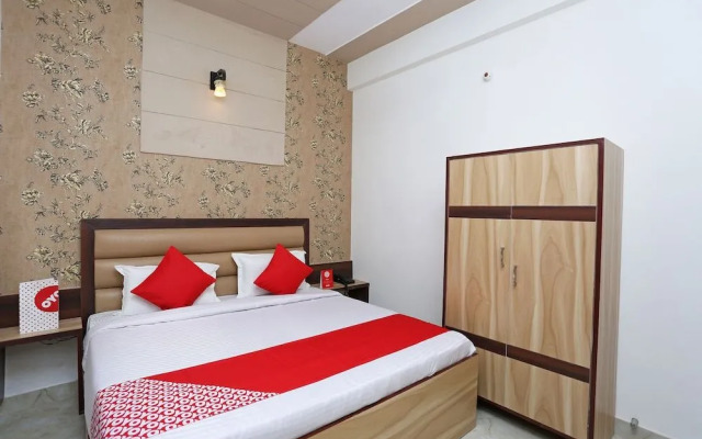 OYO 23071 Hotel Arman Palace & Banquet