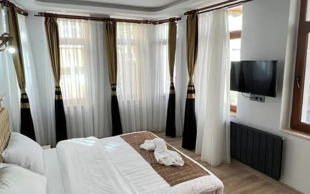 Mar Suite
