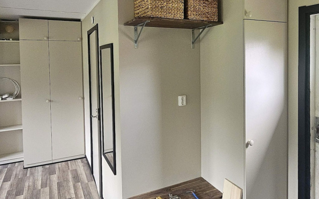 4 Star Holiday Home in Uppsala