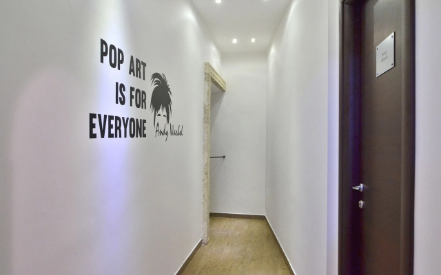 POP Art B&B