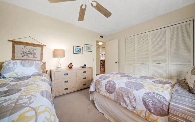 White Sands Village #202