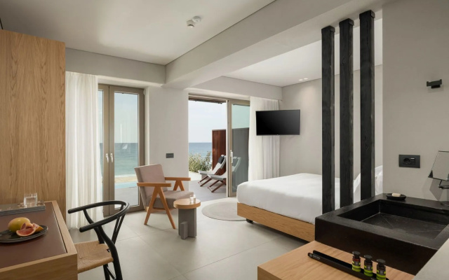 Ikones Seafront Luxury Suites - Adults Only