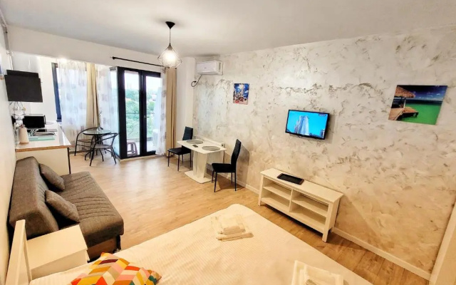 Sofia Luxury Studio Eforie Nord