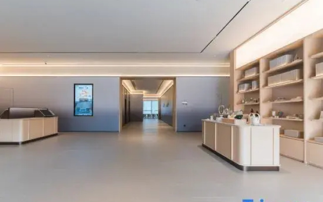 JI Hotel (Putian Wenjia Wharf)