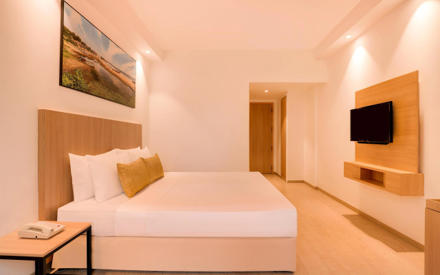 Keys Prima by Lemon Tree Hotels, Katti-Ma, Chennai