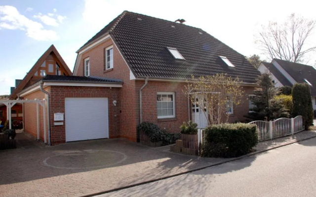 Trassenheide Strandgalopp am Walde Wohnung W1TE