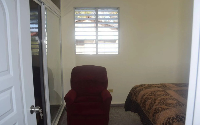 Farm Villa Estancia