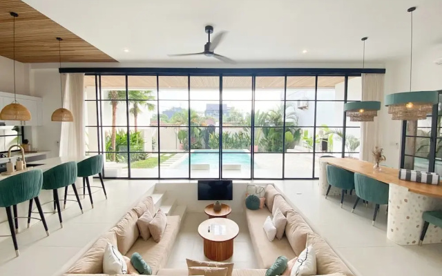 Arrova Bali Berawa, Canggu by Sandara
