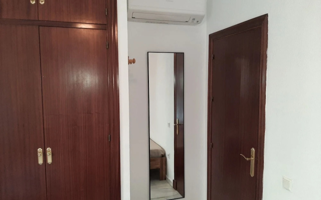 Apartment Huerta del Obispo