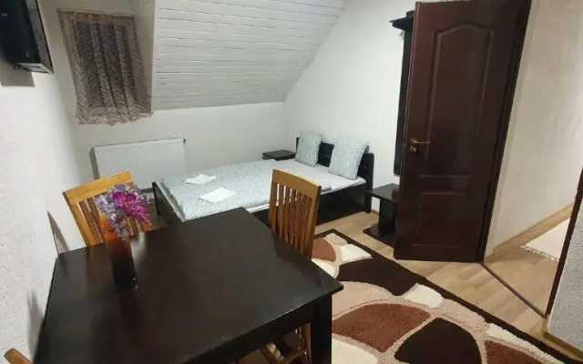 Apartman House