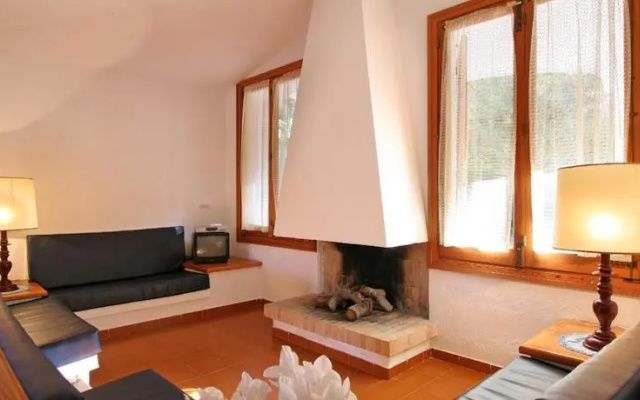 Villa Botana 9