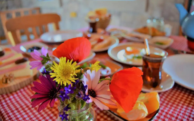 Le Petit Hotel ve Bağ Evi