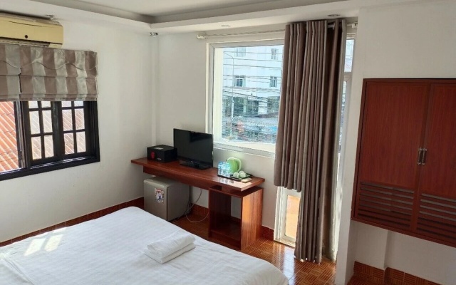 Vang Vieng Trendy Hotel