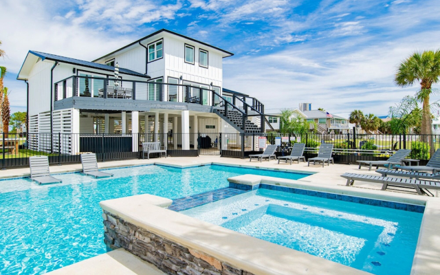 Laguna Vista