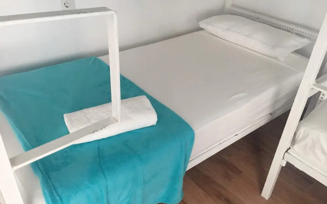 Hostel Sofía