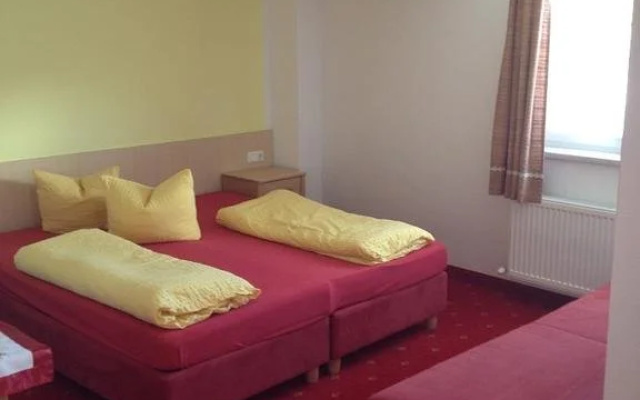 Hotel Alpenblick