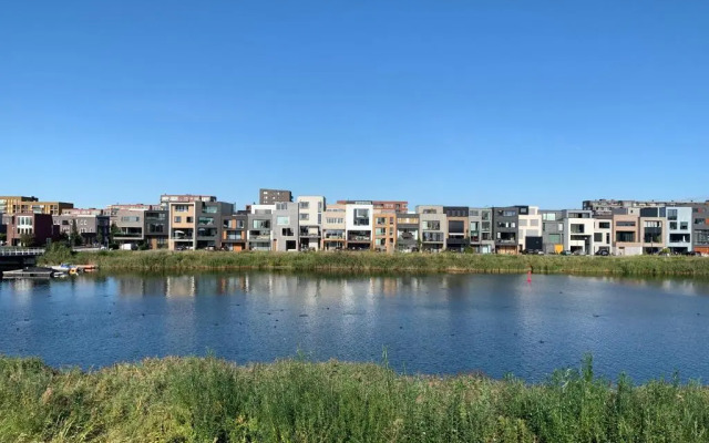 Waterfront Studio