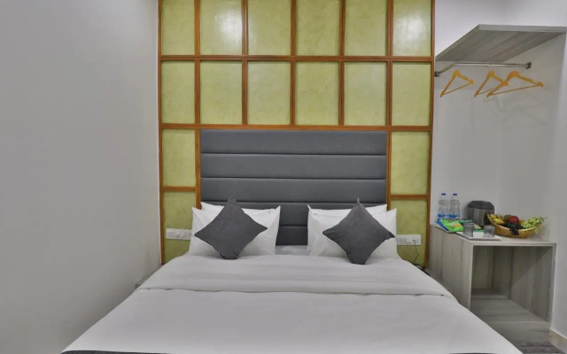 Hotel Urban