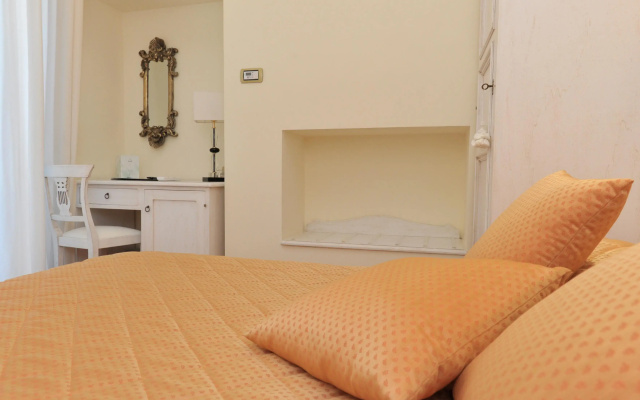 Hotel Santa Lucia