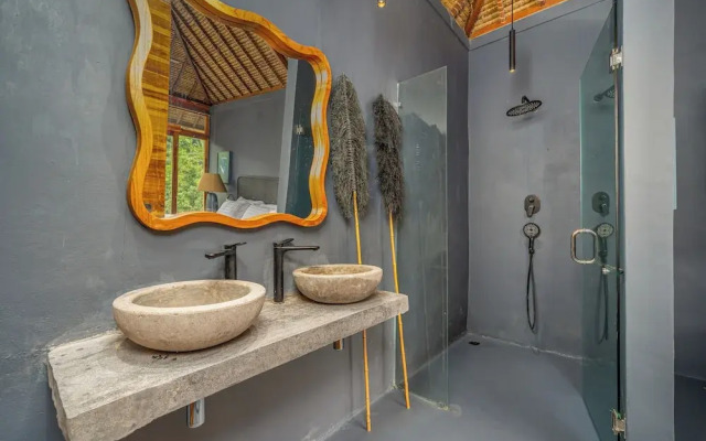 Muraya Villas Ubud