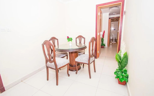 Amjad Al Diyafah Hotel