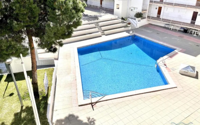 ApartBeach SAYONARA 125 Climatizado y Piscina