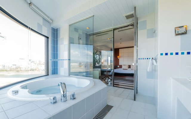 Hotel Sanderson