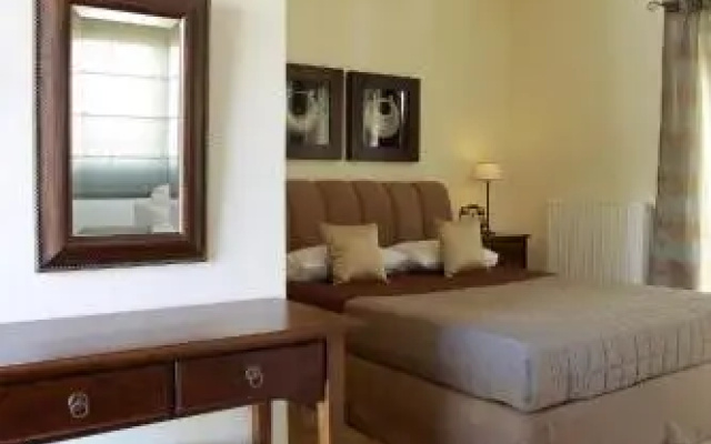 Elaion mini suites