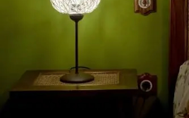 Apartamento Rural Arbequina