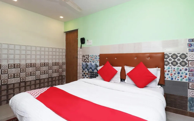 Kunal Lodge By OYO Rooms