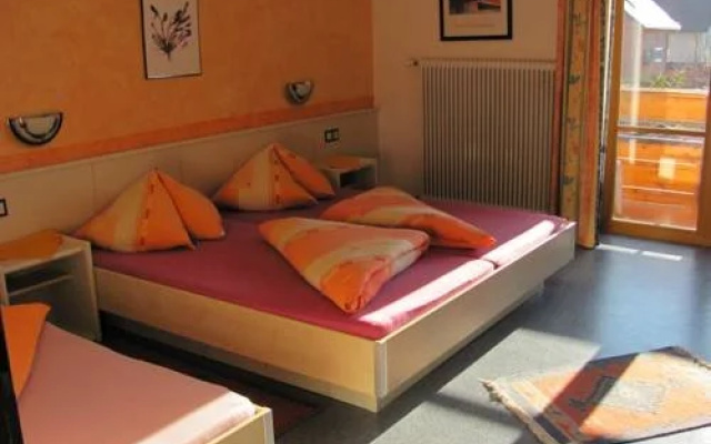 Hotel-Pension Lärchenhof