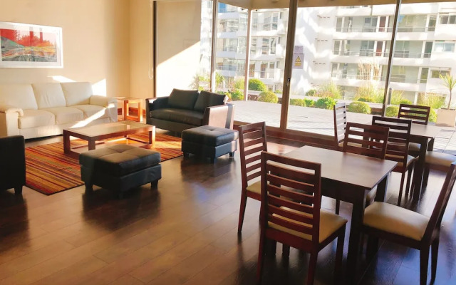 Apartamento 14 Vistamar Arena