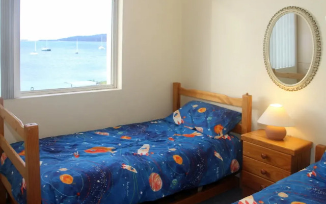 Bay Village Unit 20, 47 Shoal Bay Road,