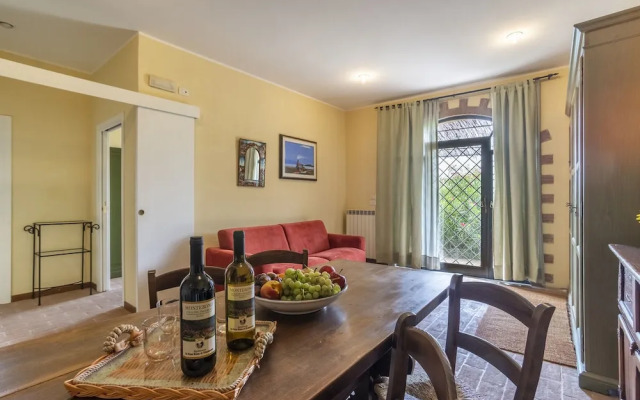 Agriturismo Le Case Rosse di Montebuono