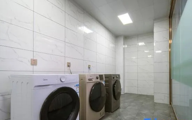 Xuzhou Qianjin Holiday Hotel