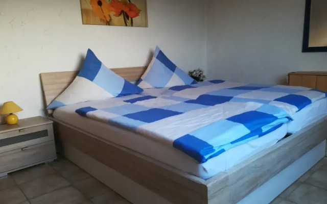 Flat With Private Pool in Sauerland
