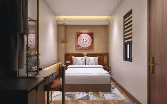Valoria Premium Hanoi Hotel