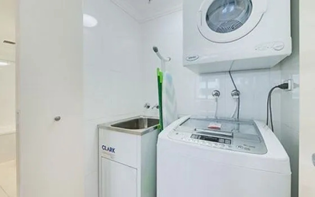 Wyndel Apartments - Leura