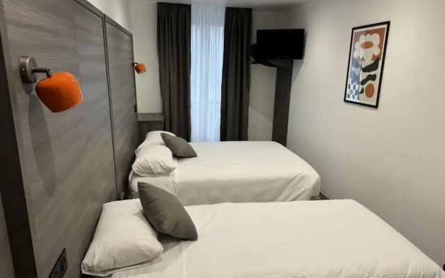 Hotel Esperance