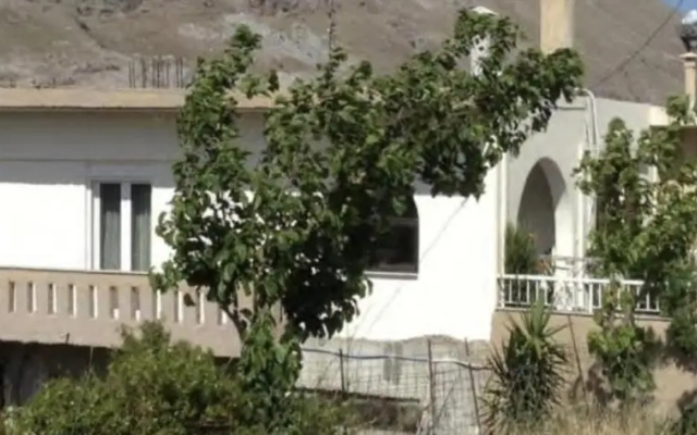 Koumans Residence Akoumia-Triopetra