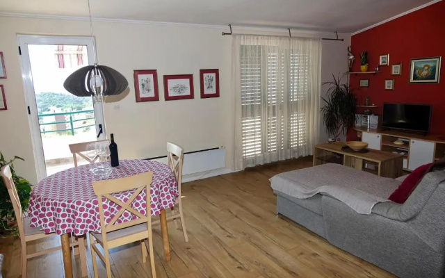 Apartment Babić