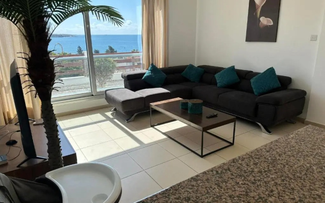 Villa Aqua Sunrise 1km From Beach With Sea Views