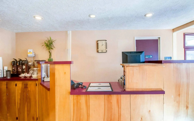 Econo Lodge Galax