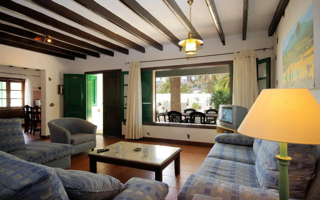 Finca la Crucita